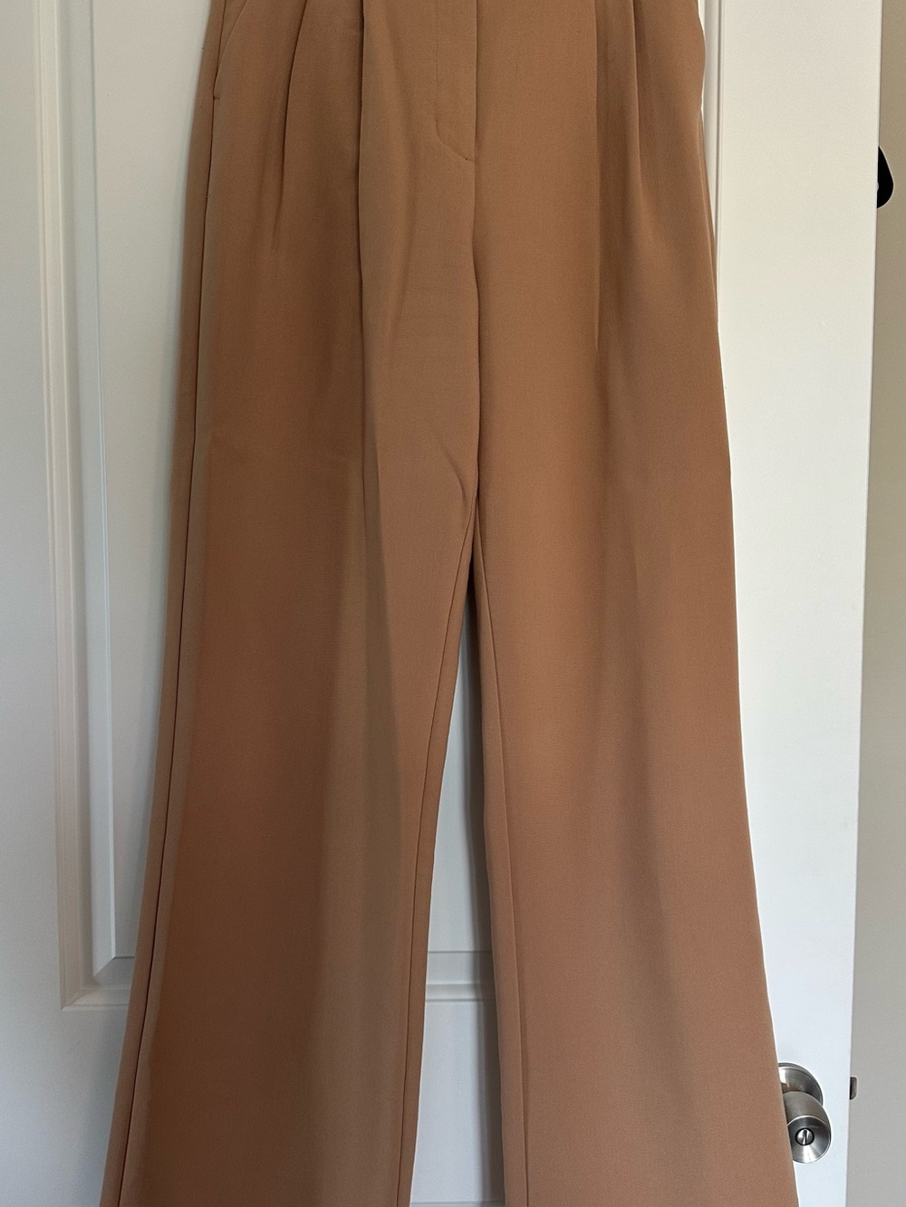 Abercrombie Sloane Tailored Pants - Curve Love